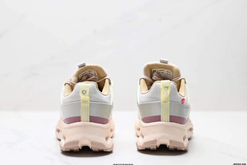GoAnywhere On Running Shoes 2075