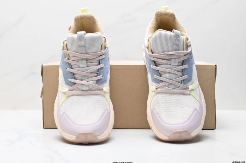 GoAnywhere On Running Shoes 2075