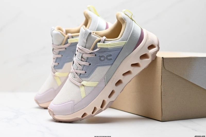 GoAnywhere On Running Shoes 2075