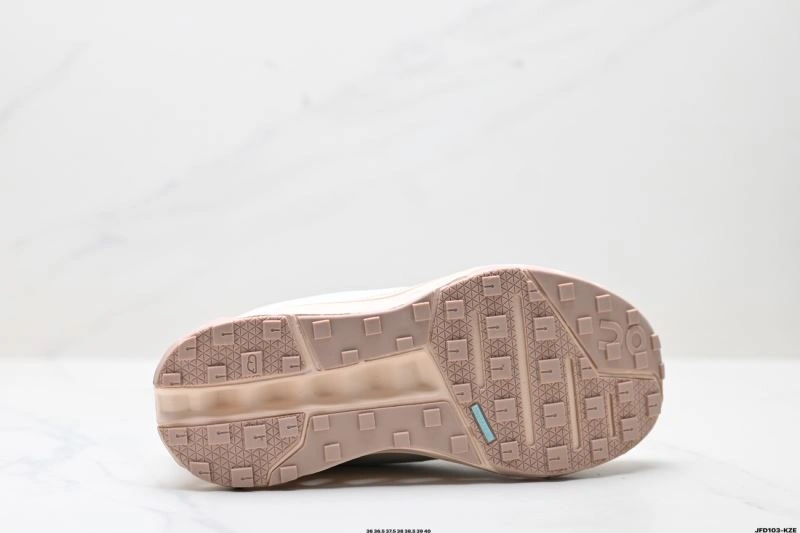 GoAnywhere On Running Shoes 2075