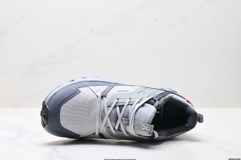 Resilient On Running Shoes 2010
