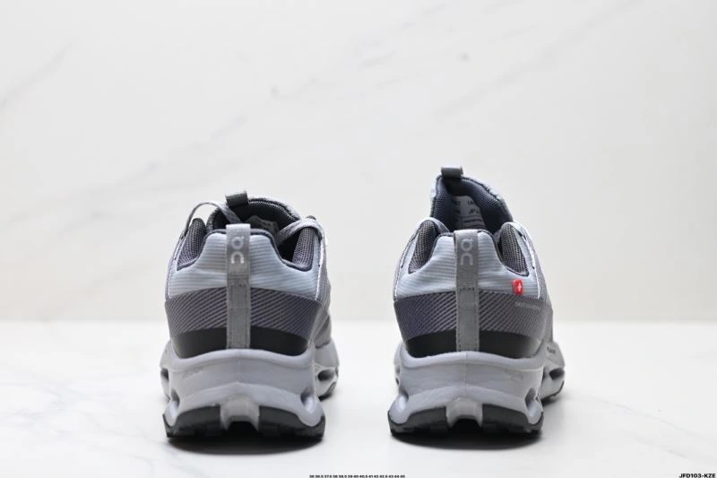 Resilient On Running Shoes 2010