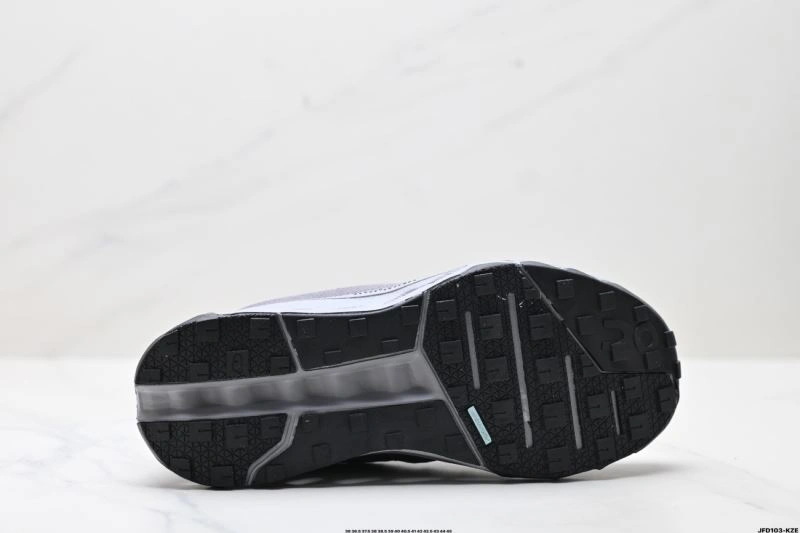 Resilient On Running Shoes 2010