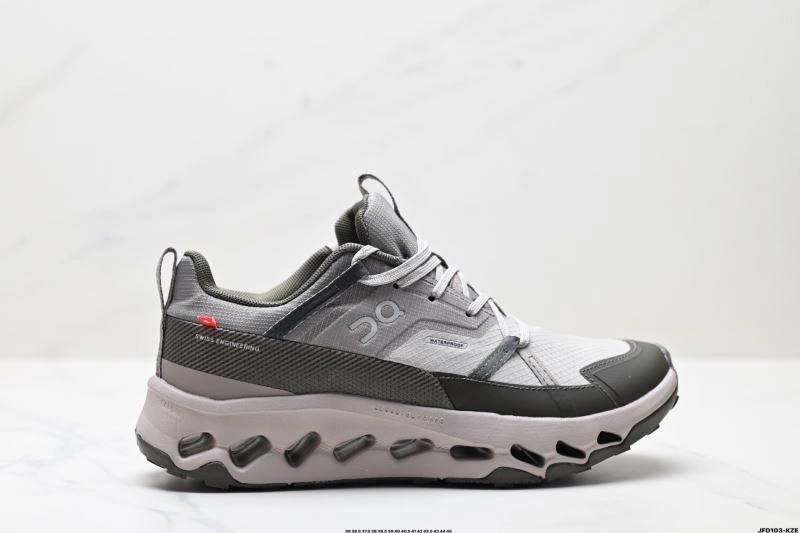 On Running Shoes NewStyle 2014