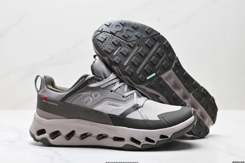On Running Shoes NewStyle 2014