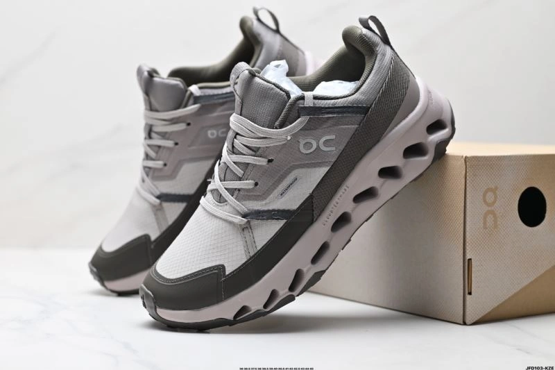 On Running Shoes NewStyle 2014
