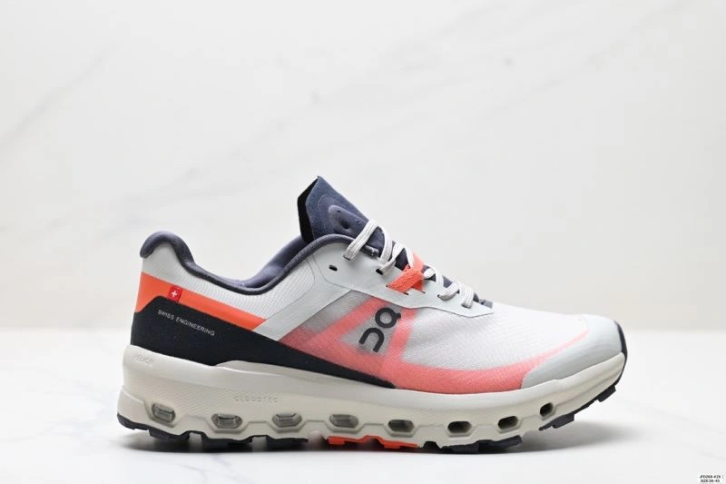TimelessDesign On Running Shoes 2003