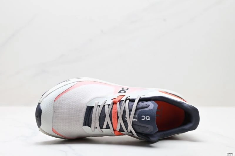TimelessDesign On Running Shoes 2003