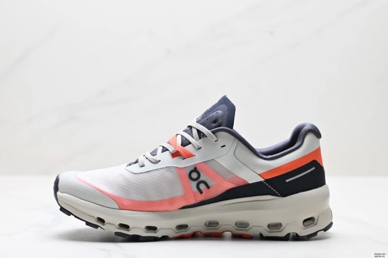 TimelessDesign On Running Shoes 2003