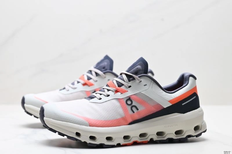 TimelessDesign On Running Shoes 2003