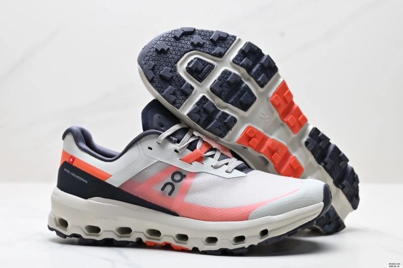 TimelessDesign On Running Shoes 2003