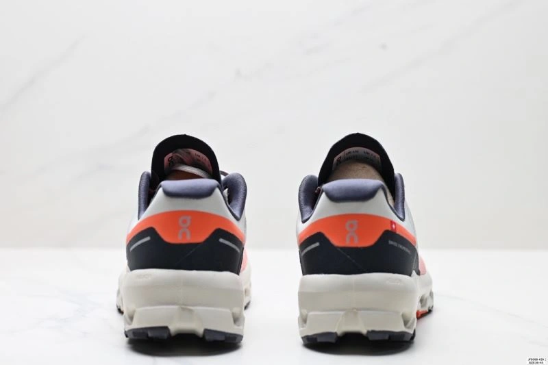 TimelessDesign On Running Shoes 2003