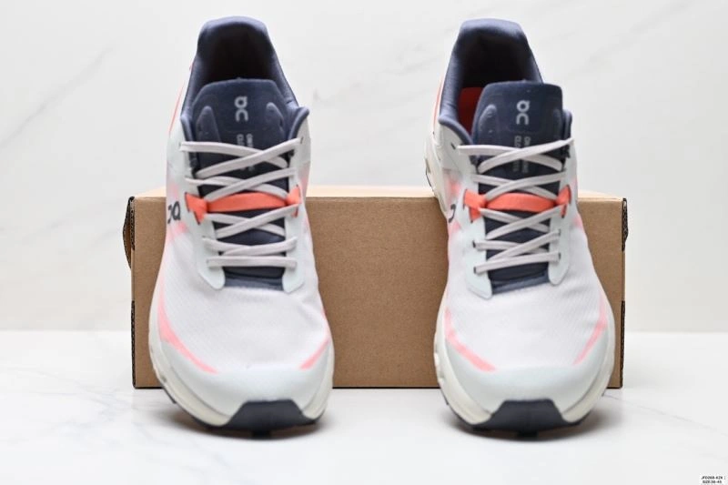 TimelessDesign On Running Shoes 2003