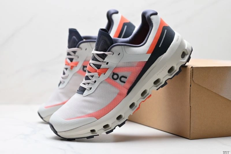 TimelessDesign On Running Shoes 2003
