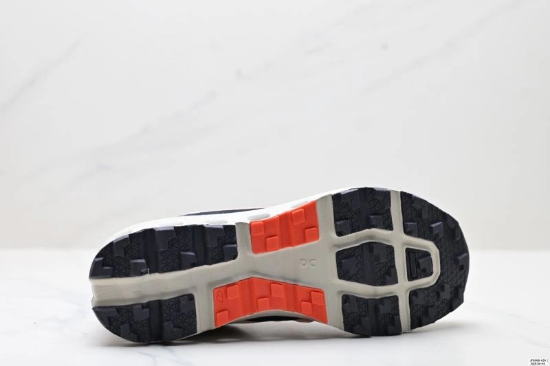 TimelessDesign On Running Shoes 2003