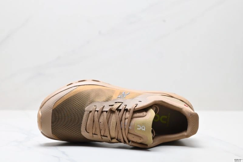 Upgraded On Running Shoes 2005