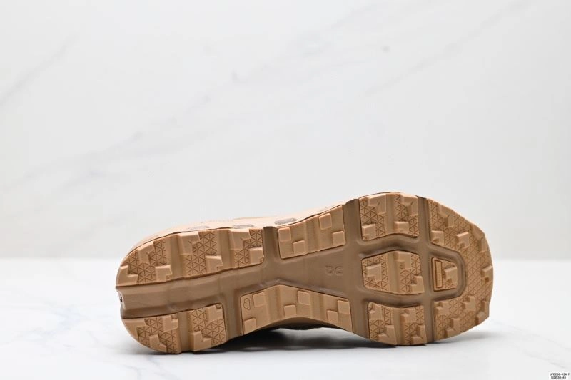 Upgraded On Running Shoes 2005