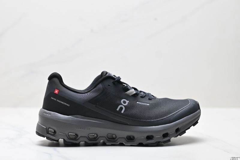 On Running Shoes FreshLook 2007