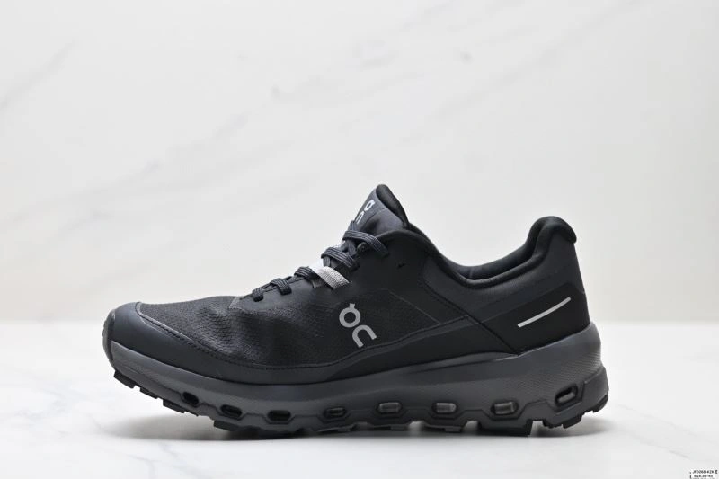 On Running Shoes FreshLook 2007