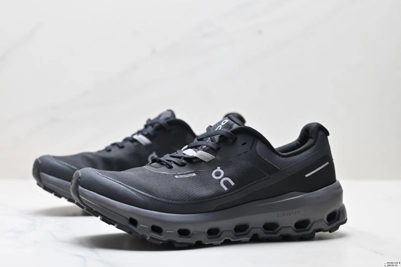 On Running Shoes FreshLook 2007
