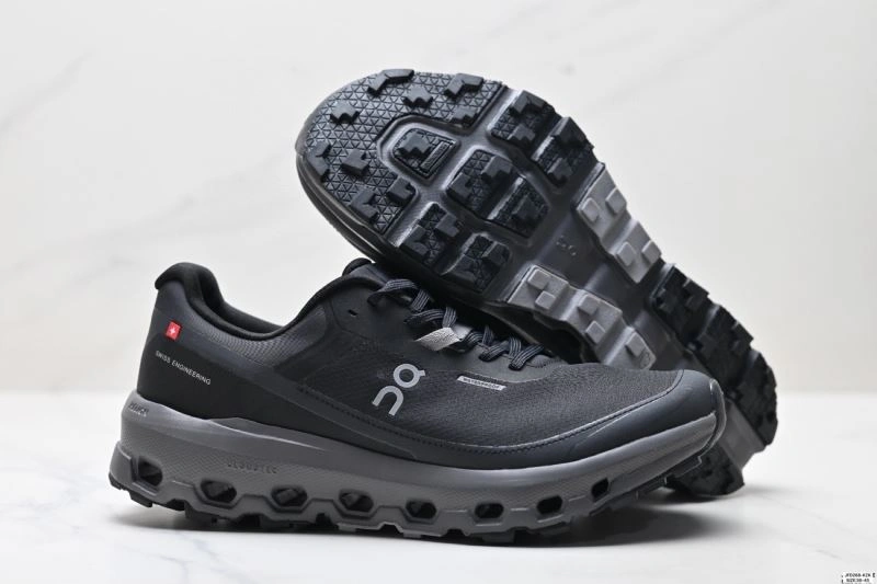 On Running Shoes FreshLook 2007