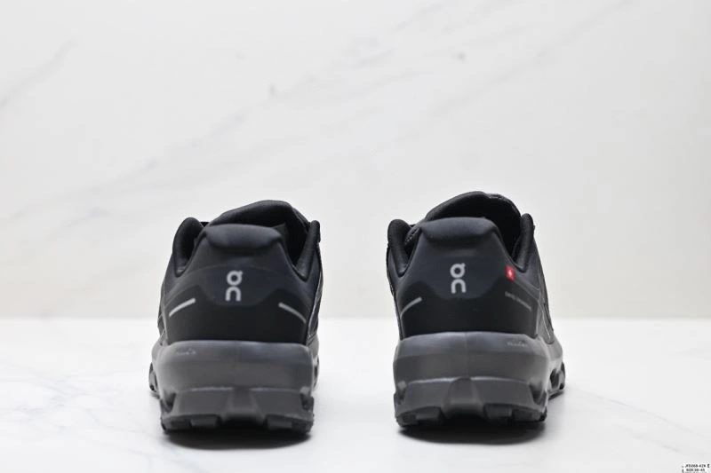 On Running Shoes FreshLook 2007
