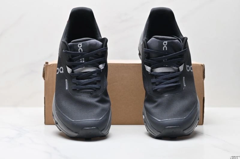 On Running Shoes FreshLook 2007