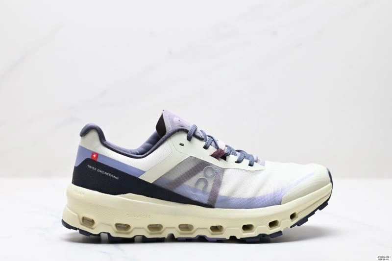 On Running Shoes Flexible 2001
