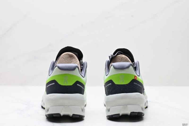 On Running Shoes EyeCatching 2009