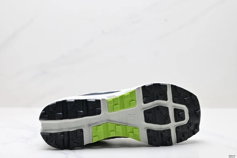 On Running Shoes EyeCatching 2009