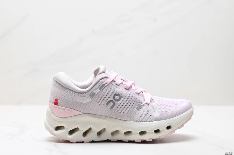 Fashionable On Running Shoes 1999