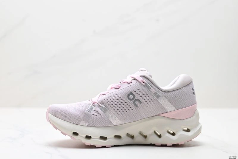 Fashionable On Running Shoes 1999
