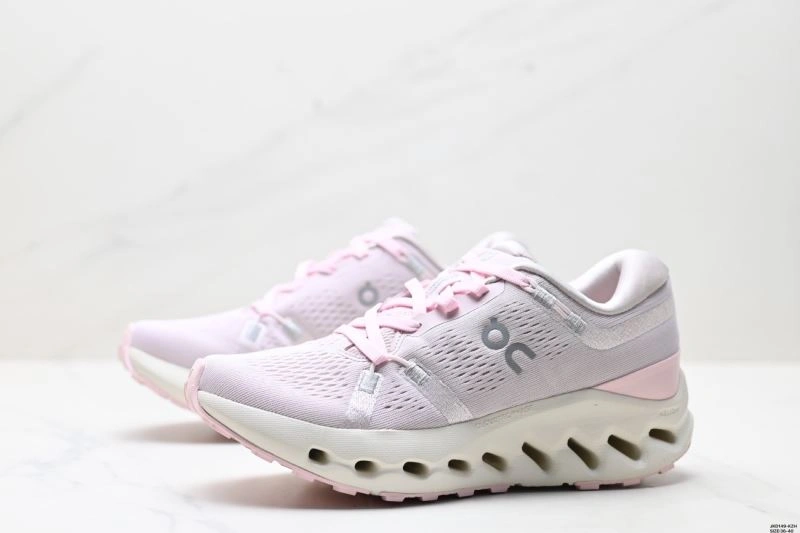 Fashionable On Running Shoes 1999