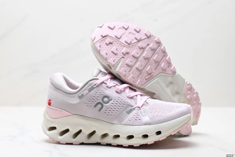 Fashionable On Running Shoes 1999
