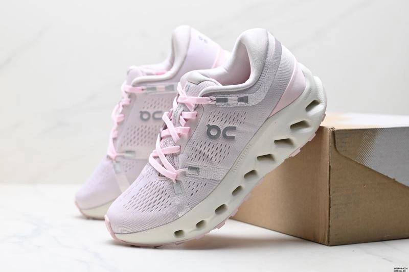 Fashionable On Running Shoes 1999