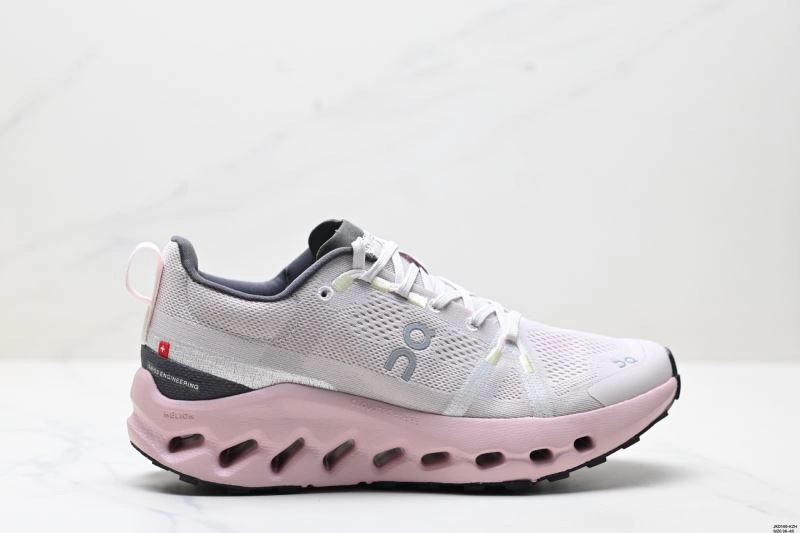 OnTrend On Running Shoes 2006