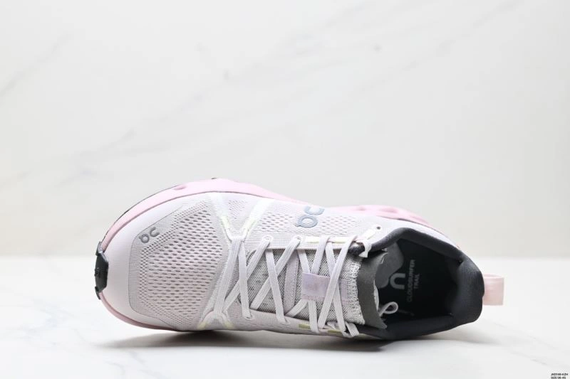 OnTrend On Running Shoes 2006