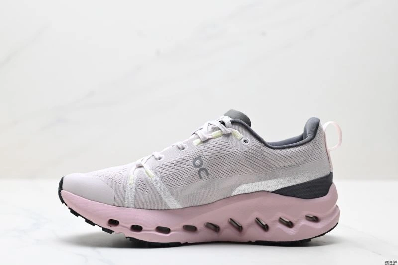 OnTrend On Running Shoes 2006