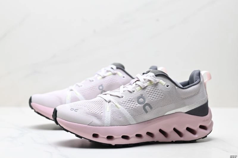 OnTrend On Running Shoes 2006