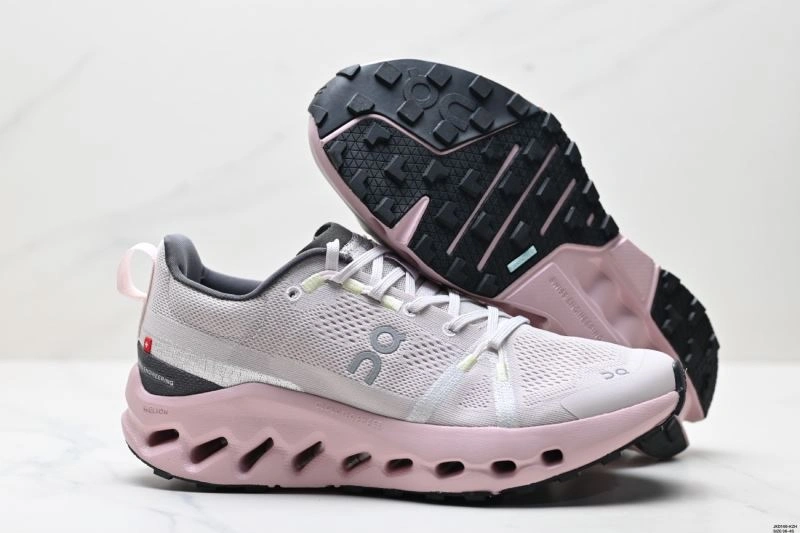 OnTrend On Running Shoes 2006