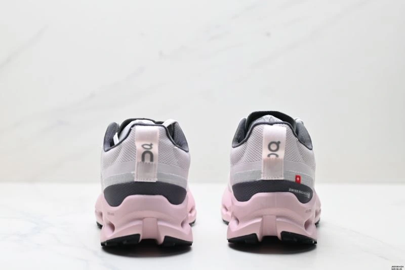 OnTrend On Running Shoes 2006
