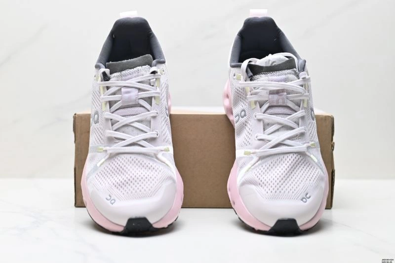 OnTrend On Running Shoes 2006