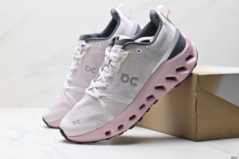 OnTrend On Running Shoes 2006