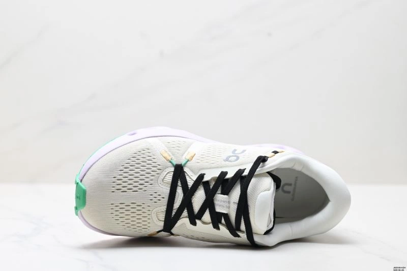Bright On Running Shoes 1997