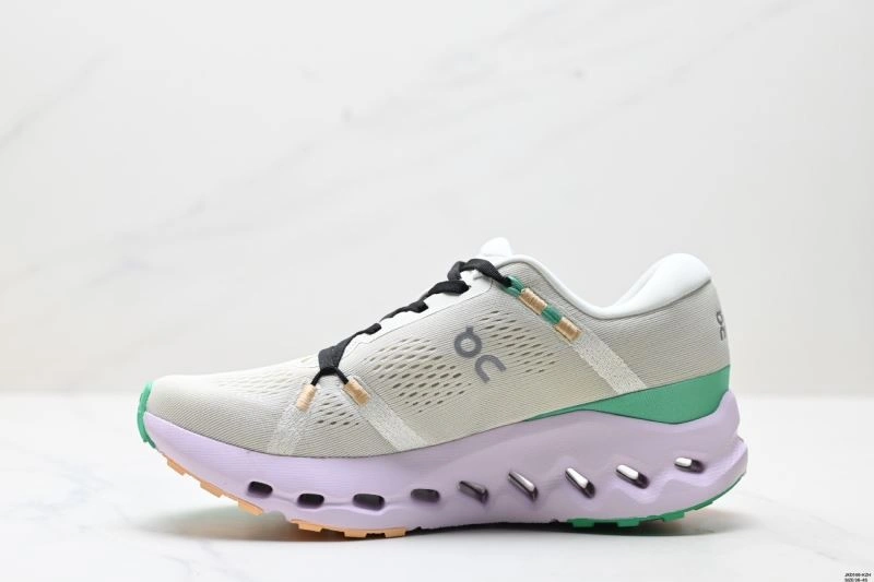 Bright On Running Shoes 1997