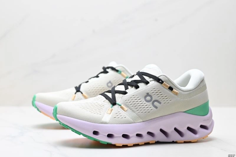 Bright On Running Shoes 1997