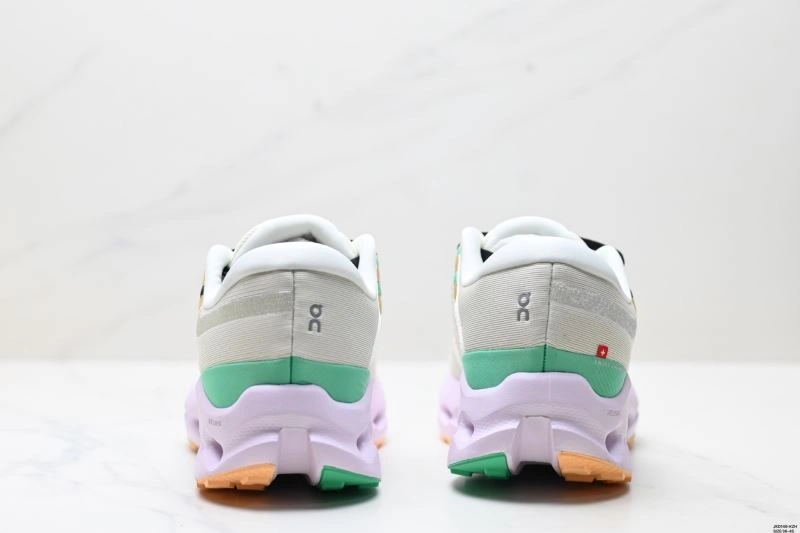 Bright On Running Shoes 1997