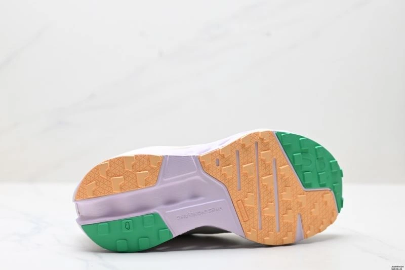 Bright On Running Shoes 1997