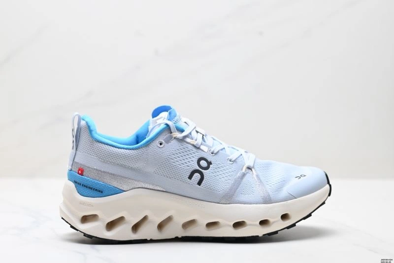 On Running Shoes WrinkleFree 2000
