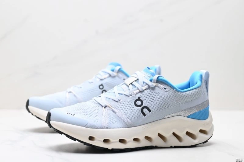 On Running Shoes WrinkleFree 2000